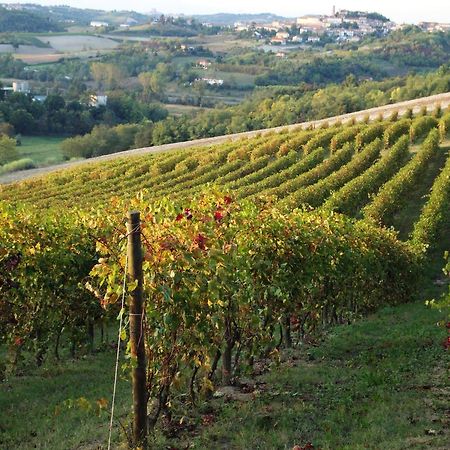 La Commedia Della Pentola Vendégház Lu (Piedmont) Kültér fotó